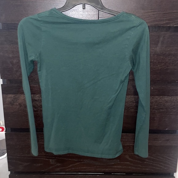 Michigan state nike shirt - Picture 3 of 3